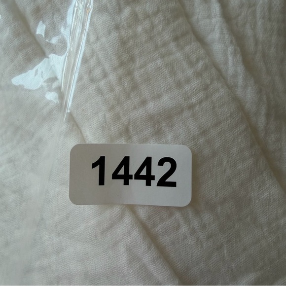 Pomander Place Tuckernuck Morgan Sleeveless High Neck Mini Dress 41442 - Picture 13 of 13